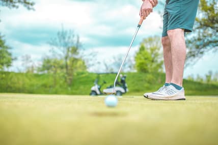 best golf grips