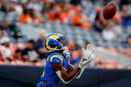 Demarcus Robinson