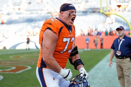 Garett Bolles