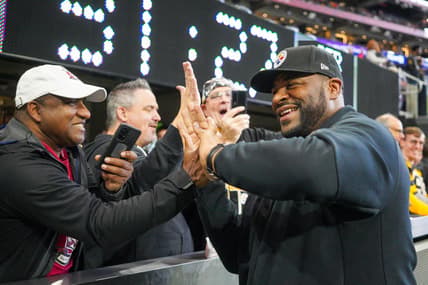 Jerome Bettis