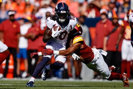 Jerry Jeudy