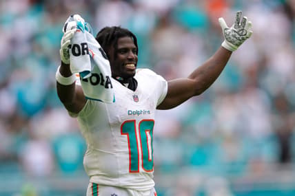 Miami Dolphins
