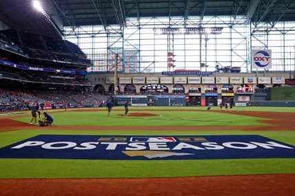 2023 MLB Playoffs