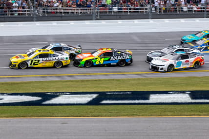 NASCAR