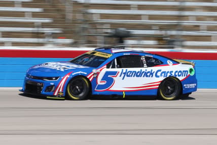 NASCAR