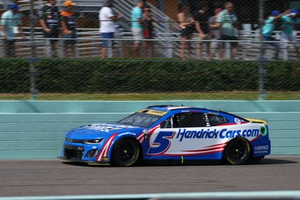 NASCAR