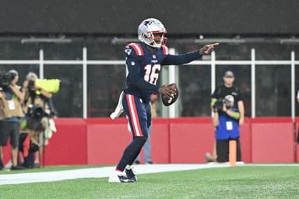 New England Patriots
