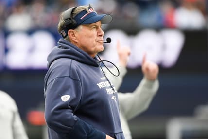 New England Patriots