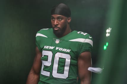 New York Jets