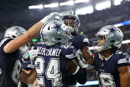Dallas cowboys