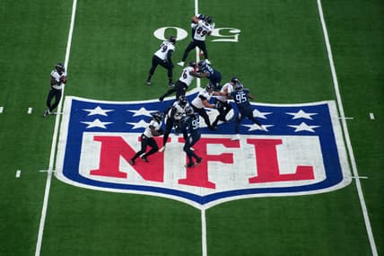 NFL trade deadline