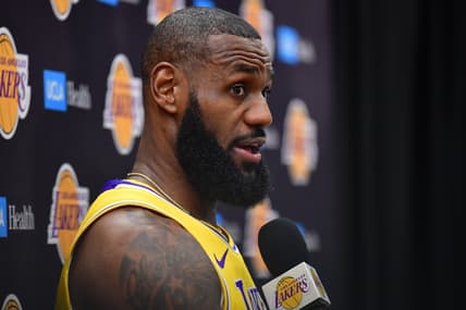 Oldest NBA player
