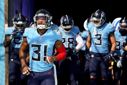 Kevin Byard