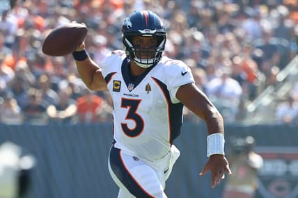 Russell Wilson