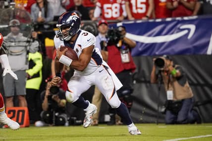 Russell Wilson