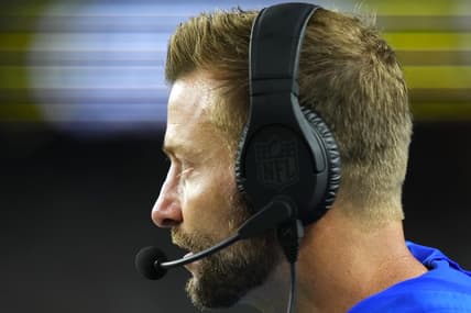Sean McVay