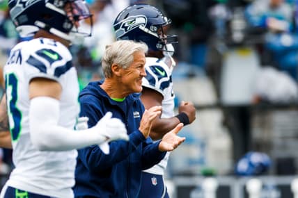Seattle Seahawks