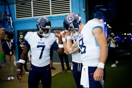 Tennessee Titans