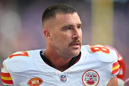 Travis Kelce