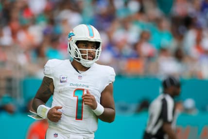 Tua Tagovailoa