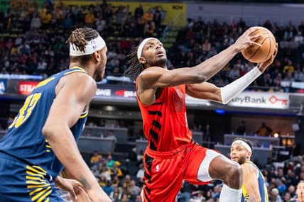 Jerami Grant trade, Dallas Mavericks