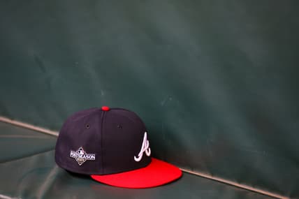 Atlanta braves rumors, mlb offseason