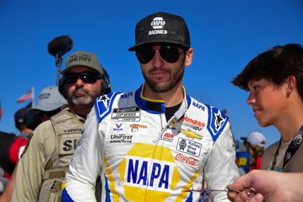 NASCAR: NASCAR Cup Series Championship