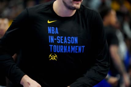 NBA In-Season Tournament guide
