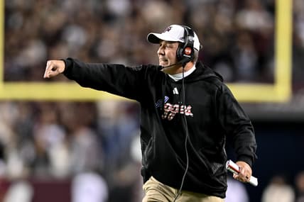 Texas A&M Jimbo Fisher buyout