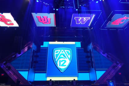 Pac-12 Conference