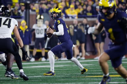 Week 11 college football picks