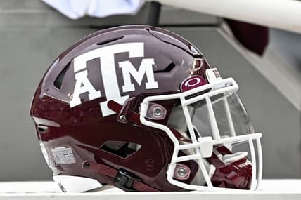 Texas A&M coaching candidates 2023-'24
