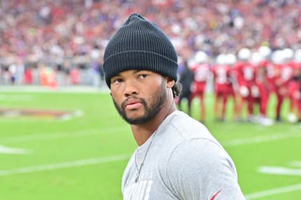 Kyler Murray Arizona Cardinals