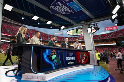 NFL: Denver Broncos at Kansas City Chiefs