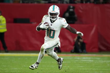 Tyreek Hill