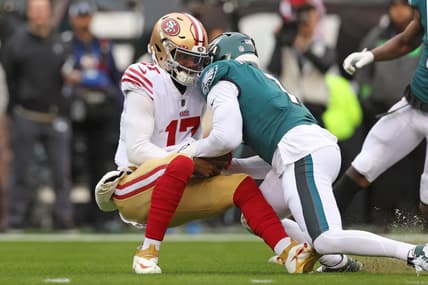 49ers-Eagles