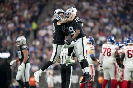 Las Vegas Raiders
