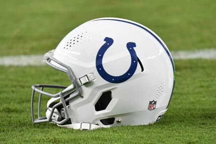 Indianapolis Colts work out Sammy Watkins