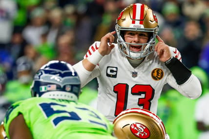 49ers-Eagles