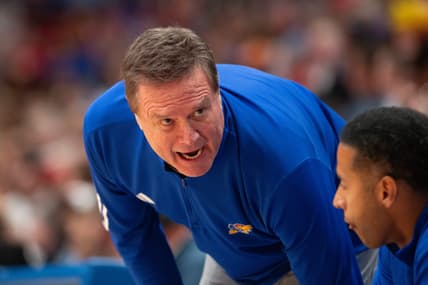 Highest paid college basketball coaches, Bill Self