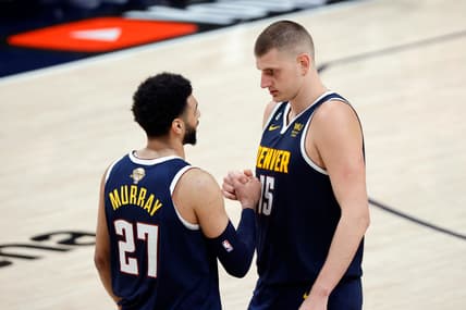 denver nuggets