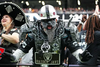 las vegas raiders
