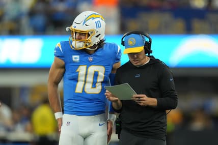 los angeles chargers