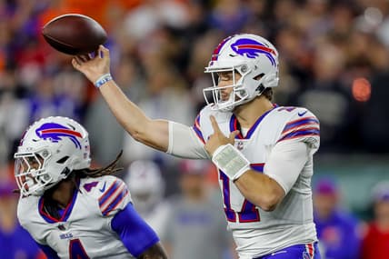 buffalo bills