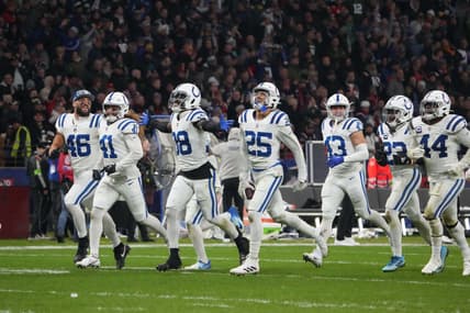 indianapolis colts