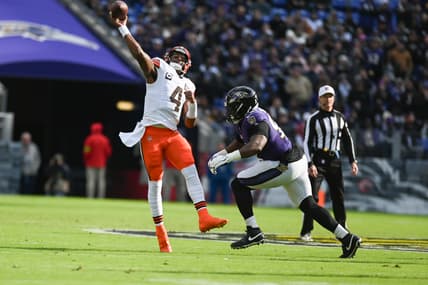 nfl week 10 recap