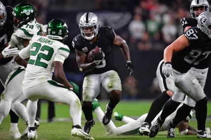 las vegas raiders