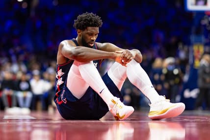 joel embiid, philadelphia 76ers