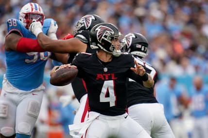 Atlanta Falcons