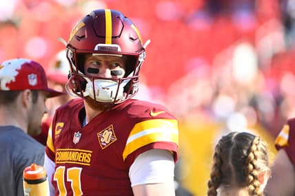 Carson Wentz